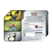 Pikachu & Zekrom-GX, Team Up, TCG Card Database