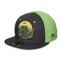 Mythical Mania 9FIFTY Baseball Cap by New Era (One Size-Adult)