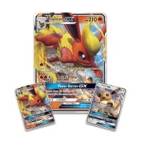 Flareon-GX, Cartas promocionais, Banco de Dados de Cards do Estampas  Ilustradas