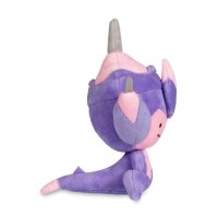 Poipole Poké Plush - 13 In.  Pokémon Center Official Site