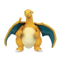 Big charizard hot sale plush