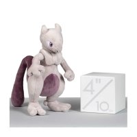 Pokemon center mewtwo plush online