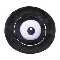 Unown J Sitting Cuties Plush - 5 ¾ In.