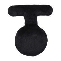 Unown M Sitting Cuties Plush - 5 In.