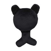 Unown M Sitting Cuties Plush - 5 In.