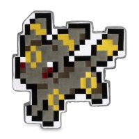 Eevee Pixel Collection! Stickers (9-Pack)