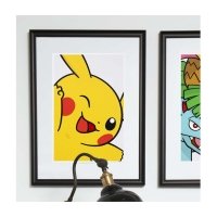 Pokémon Friends Posters (7-Pack)