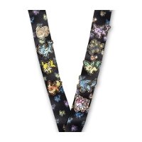 Eevee Pixel Collection! Stickers (9-Pack)