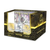 Hidden factory fates collection