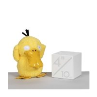 Psyduck plush shop detective pikachu