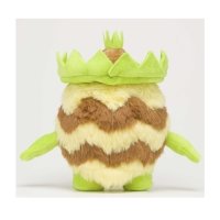 Pokémon Detective Pikachu Movie Ludicolo Pelúcia Oficial Licenciado -  Shoptoys Brinquedos e Colecionáveis