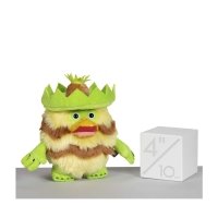 Pokémon Detective Pikachu Movie Ludicolo Pelúcia Oficial Licenciado -  Shoptoys Brinquedos e Colecionáveis