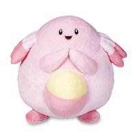 chansey plush