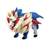 Pokemon Center Original Plush Zamazenta