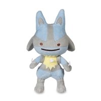 Lucario  Pokémon Center Official Site