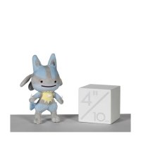 Casa do Artesão :: Pokemon - Rosto Ditto - Medio - P618 [M4191]