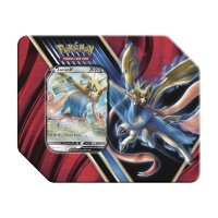 Pokémon TCG: Legends of Galar Tin (Zacian V) | Pokémon Center Official Site