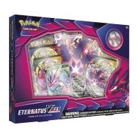 Cards Pokémon - Box Eternatus - Vmax - Copag - PBKIDS Mobile