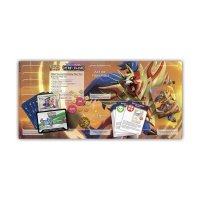 Pokemon TCG: Sword & Shield SS02 Theme Deck - Zamazenta / Zacian - Ace  Cards & Collectibles