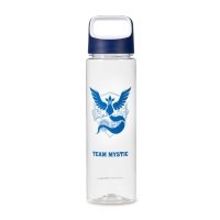 Pokemon Center Original One Touch Water Bottle - Pokemon Relaxing Time - Plaza Japan