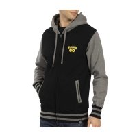 GolpStore Leisure Varsity Jacket