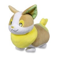 Yamper Poké Plush - 9 ¾ In. | Pokémon Center Official Site