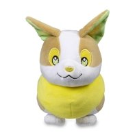 Yamper Poké Plush - 9 ¾ In. | Pokémon Center Official Site