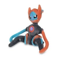 Deoxys Speed Form Pokemon Figure  Deoxys Pokemon toys & gifts at