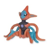 3 Styles New Pokemon Plush Speed Forme Deoxys Attack Forme Deoxys Defense  Forme Deoxys Stuffed Doll Soft Toys Gifts for Children - AliExpress