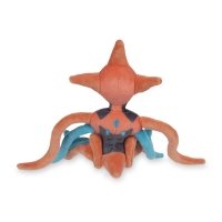 3 Styles New Pokemon Plush Speed Forme Deoxys Attack Forme Deoxys Defense  Forme Deoxys Stuffed Doll Soft Toys Gifts for Children - AliExpress