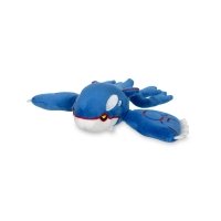 Baby kyogre sales plush