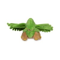 Tropius plush hotsell