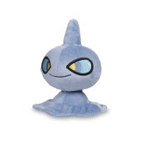 Shuppet Sitting Cuties Plush - 6 In. | Pokémon Center Official Site