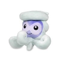 castform plush