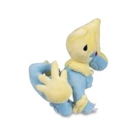 manectric plush