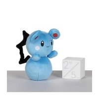 Azurill plush hot sale