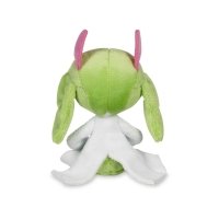 kirlia plush