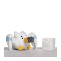 wingull plush