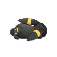 umbreon sleeping