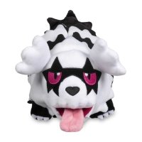 Galarian zigzagoon hot sale plush