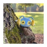 Chinchou plush cheap