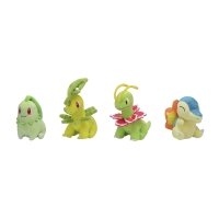 meganium plush