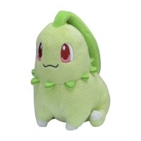 Lugia Sitting Cuties Plush - 8 ¼ In.