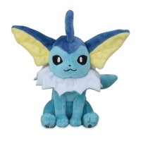 Pokemon Jolteon Evoluções Evolution Eevee Pelúcia 17cm - Carrefour