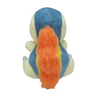 Deoxys (Defense Forme) Sitting Cuties Plush - 7 In.