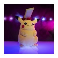 Gigantamax Pikachu Poké Plush - 31 ½ In.