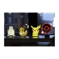 Pokémon Accents: Gengar Wall Light Box