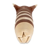 Furret Poke Plush 71 In. Pokemon Center Canada Official Site