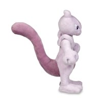 Mewtwo Poké Plush - 11 In.  Pokémon Center Official Site