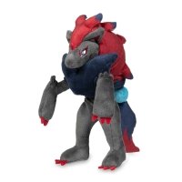 Mewtwo Posable Poké Plush - 7 ¼ In.